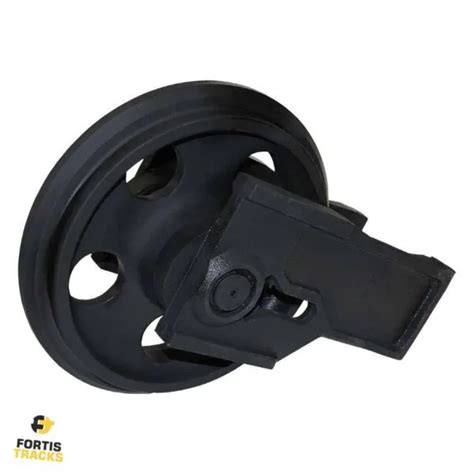 ebay front idler for bobcat 331 mini excavator|Bobcat 331 Mini Excavator Parts for sale .